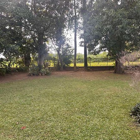 Residence71Nadi Fiji Екстер'єр фото