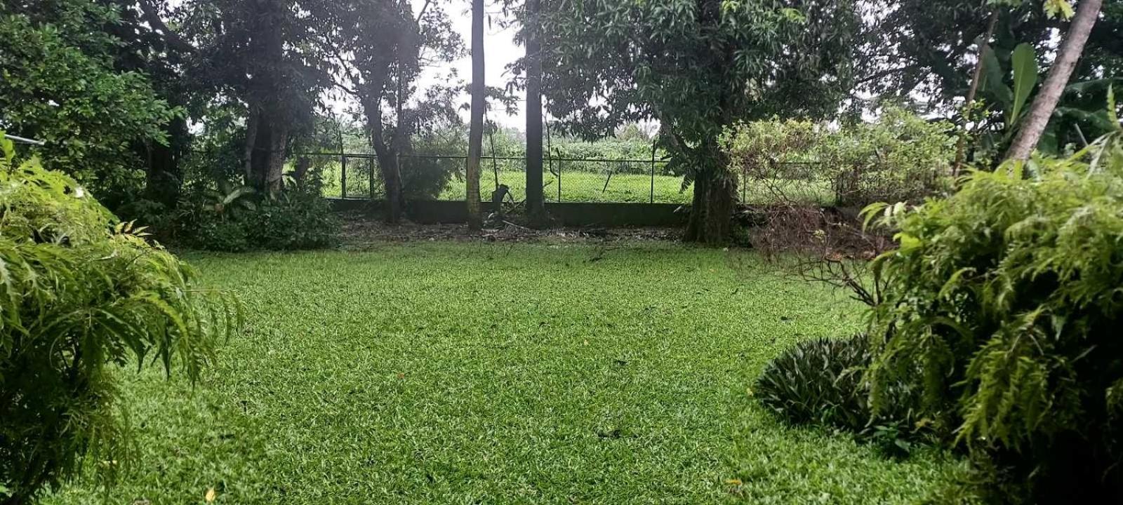 Residence71Nadi Fiji Екстер'єр фото