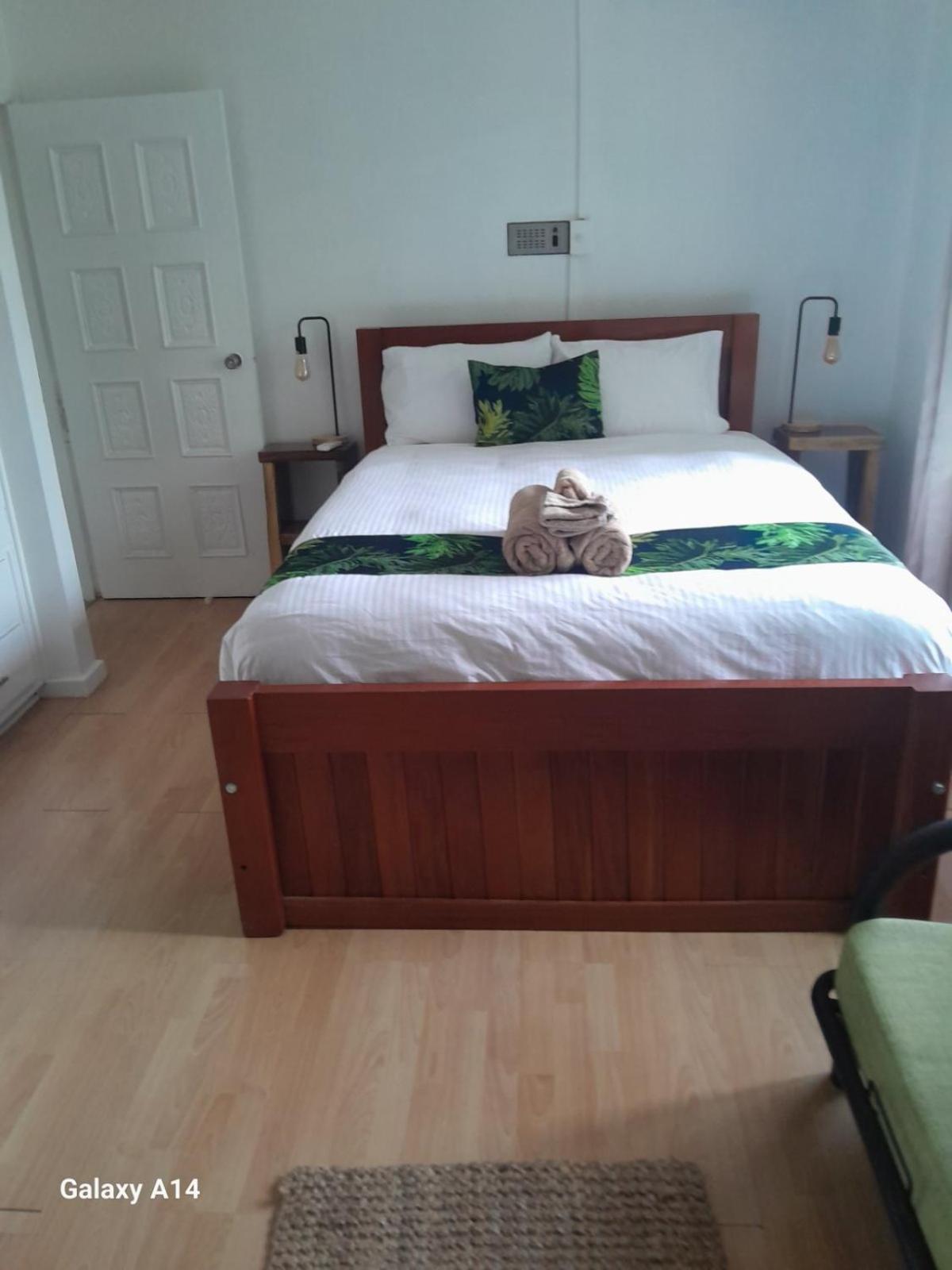Residence71Nadi Fiji Екстер'єр фото