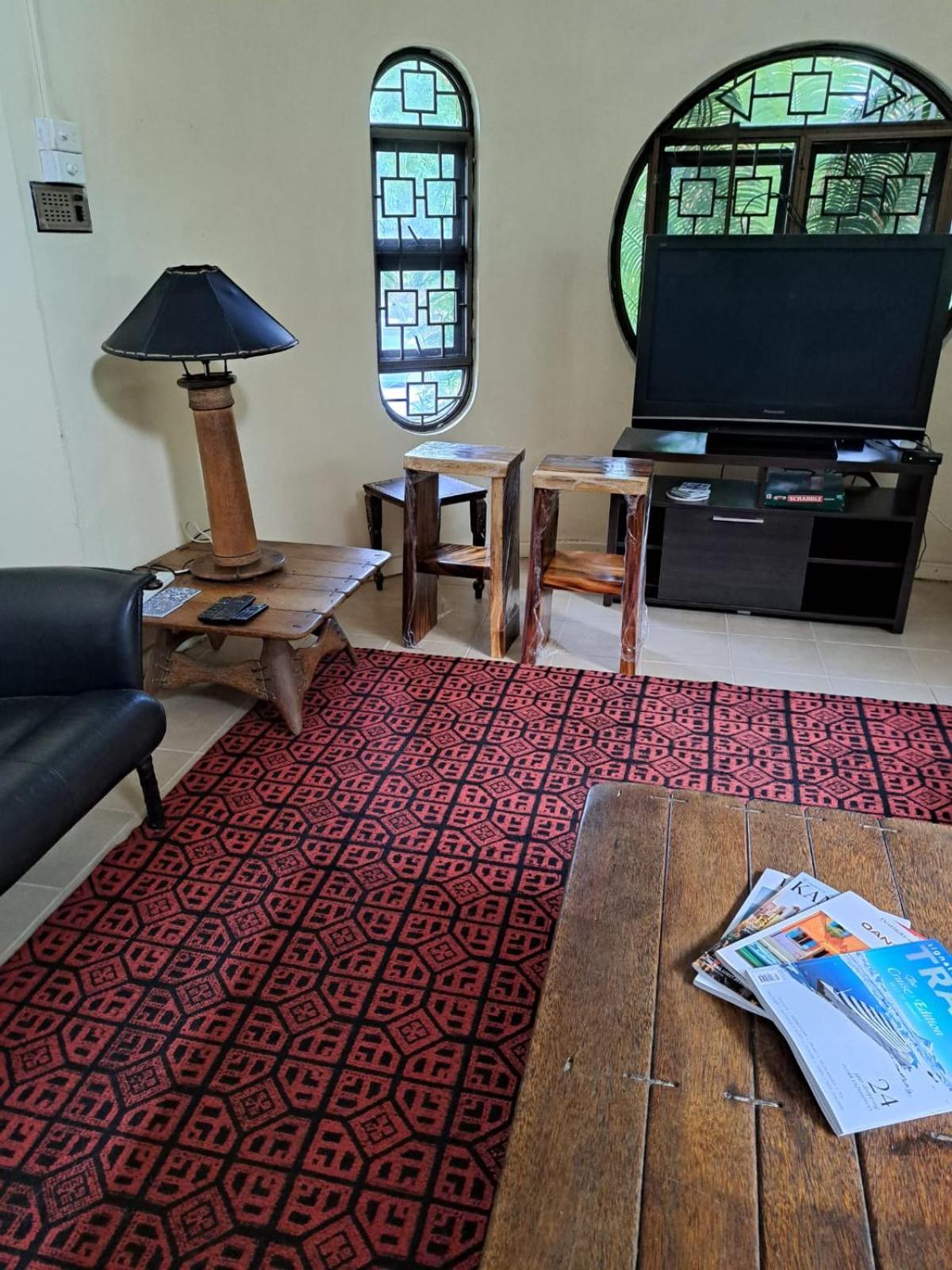 Residence71Nadi Fiji Екстер'єр фото