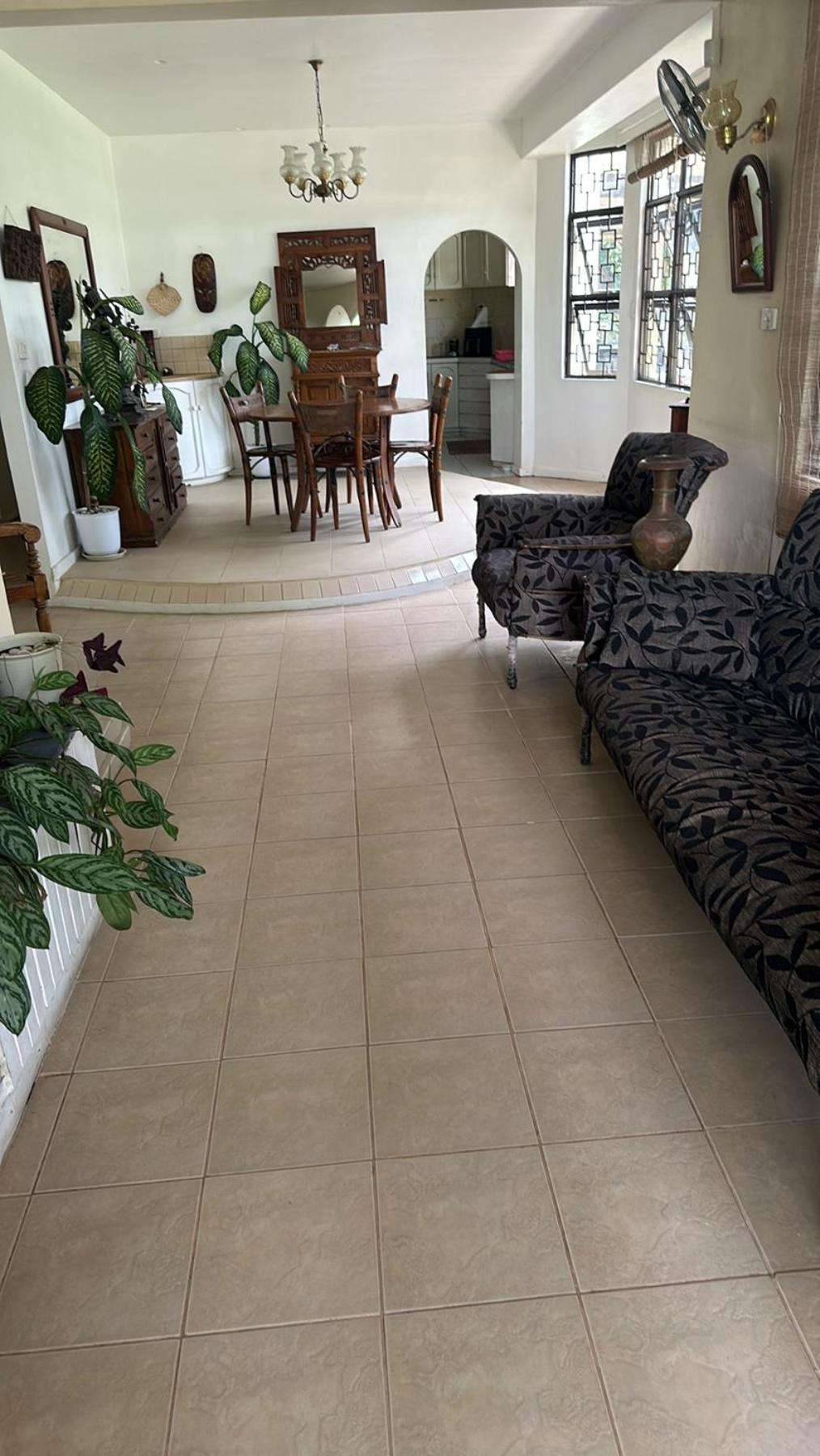 Residence71Nadi Fiji Екстер'єр фото