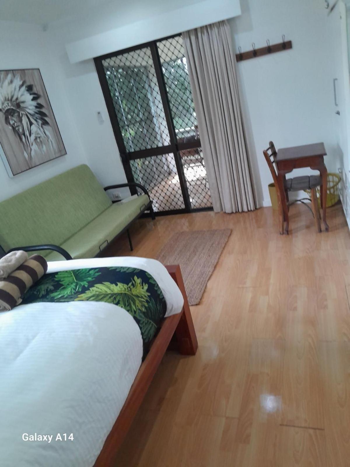 Residence71Nadi Fiji Екстер'єр фото