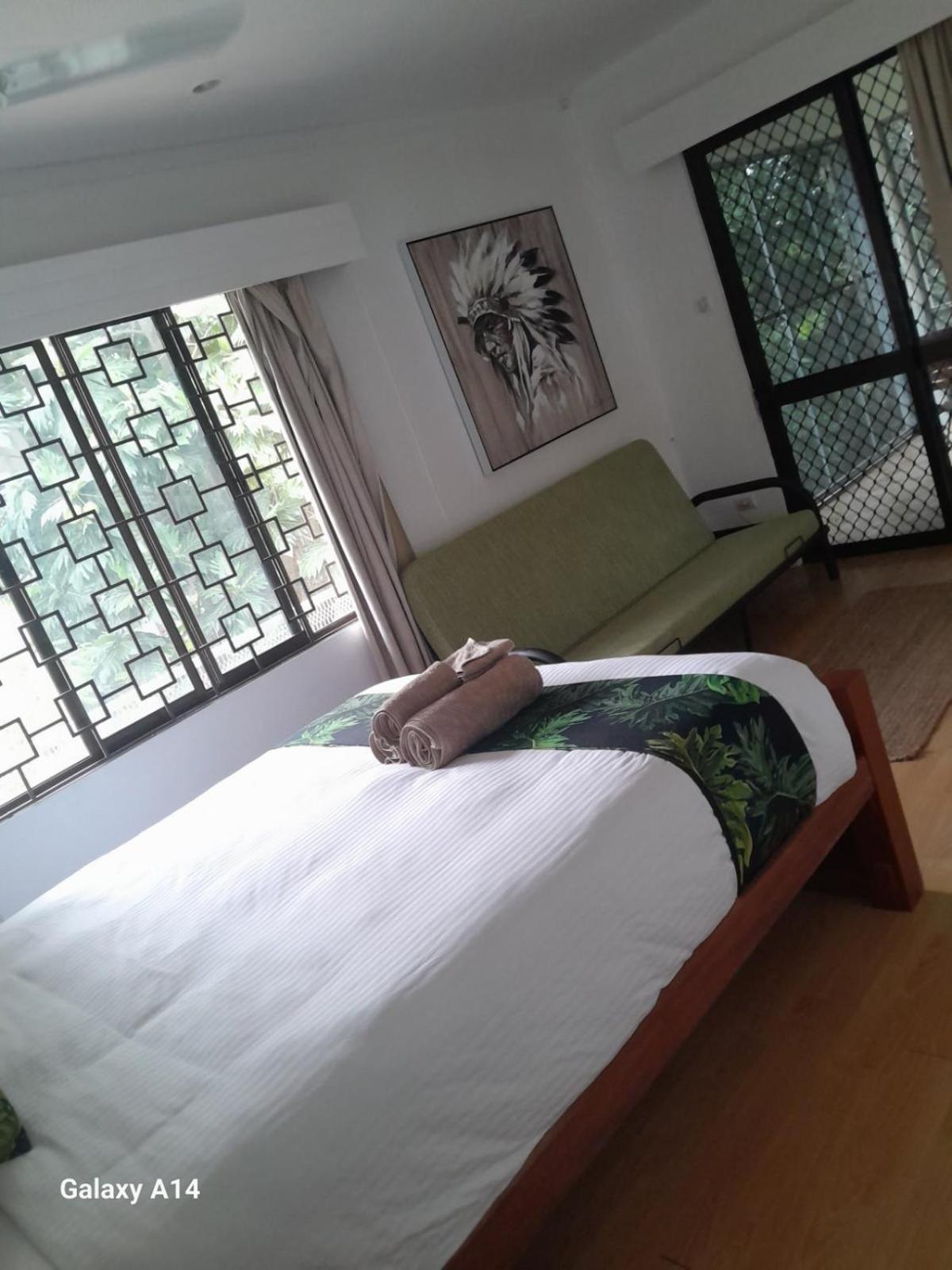 Residence71Nadi Fiji Екстер'єр фото