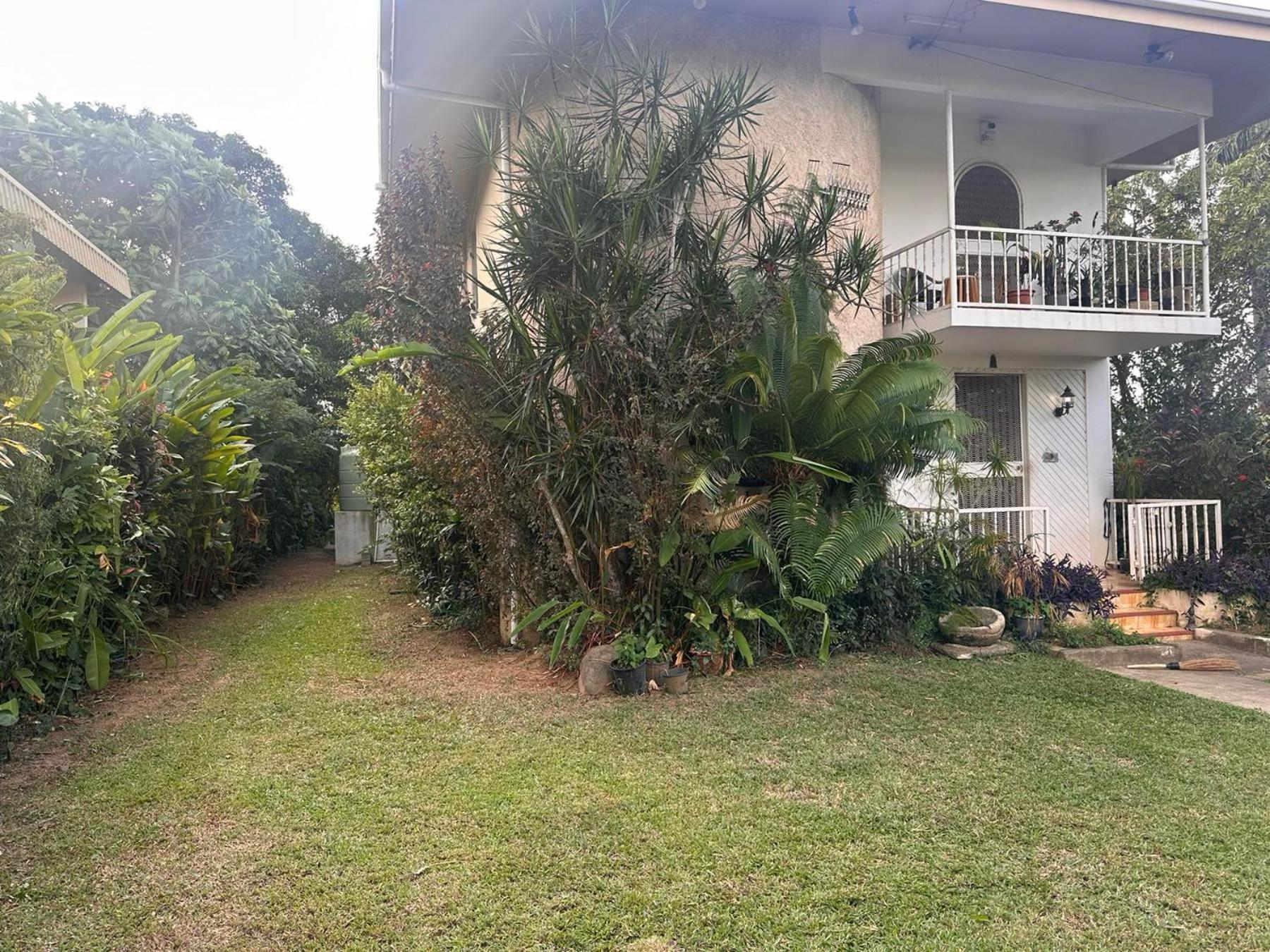 Residence71Nadi Fiji Екстер'єр фото