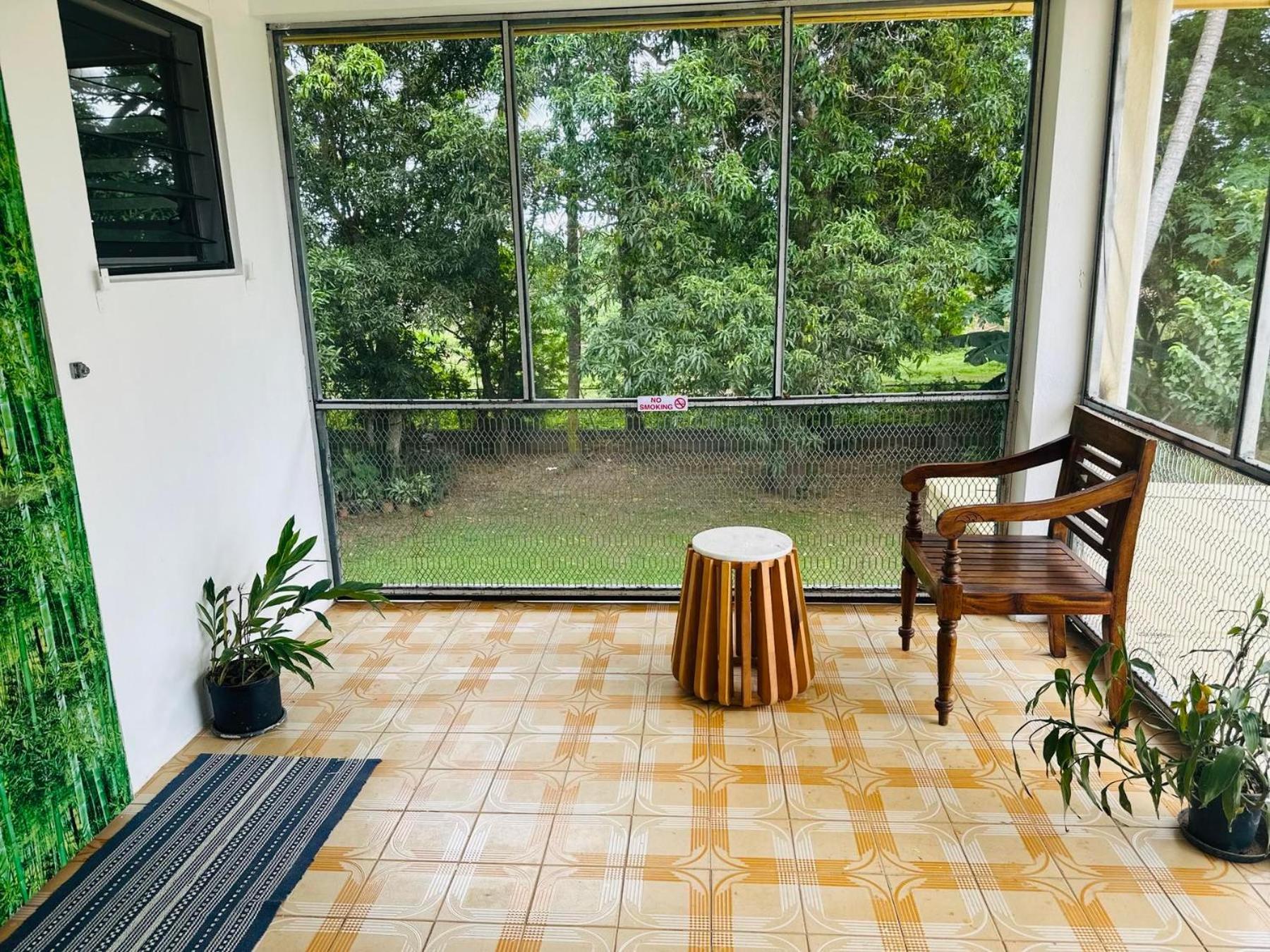 Residence71Nadi Fiji Екстер'єр фото