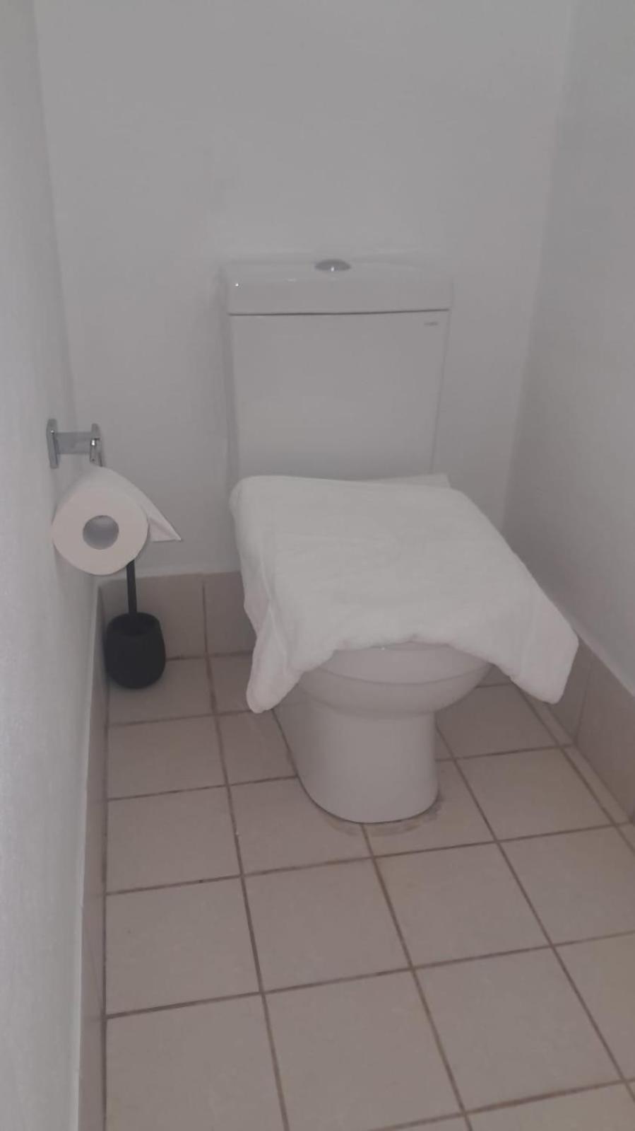 Residence71Nadi Fiji Екстер'єр фото