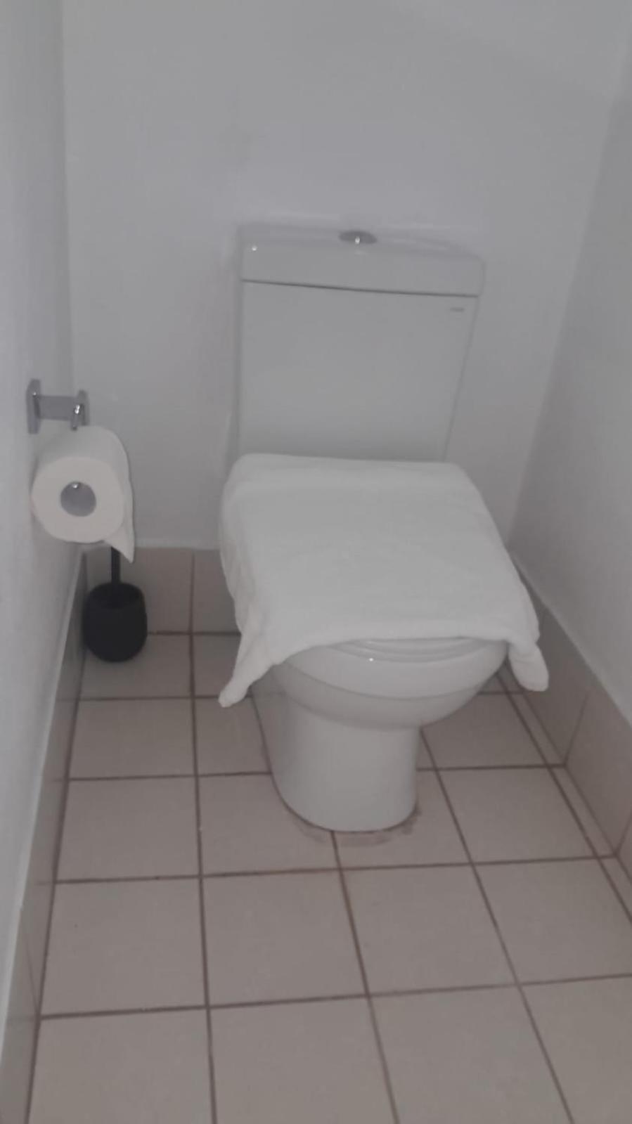 Residence71Nadi Fiji Екстер'єр фото