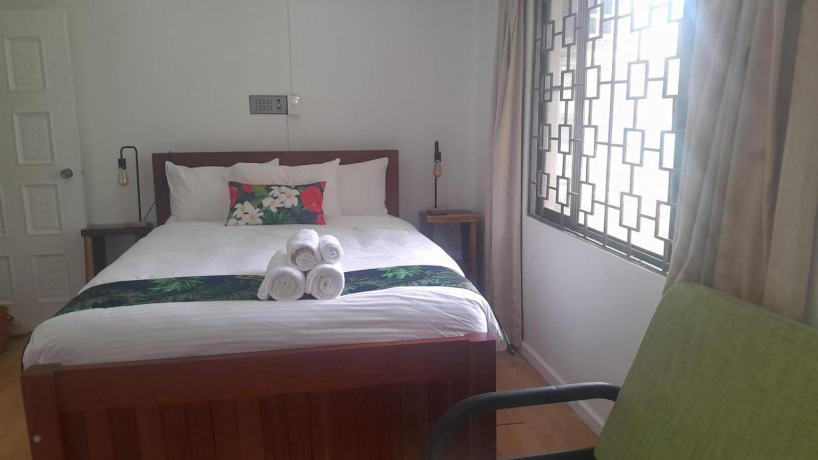 Residence71Nadi Fiji Екстер'єр фото