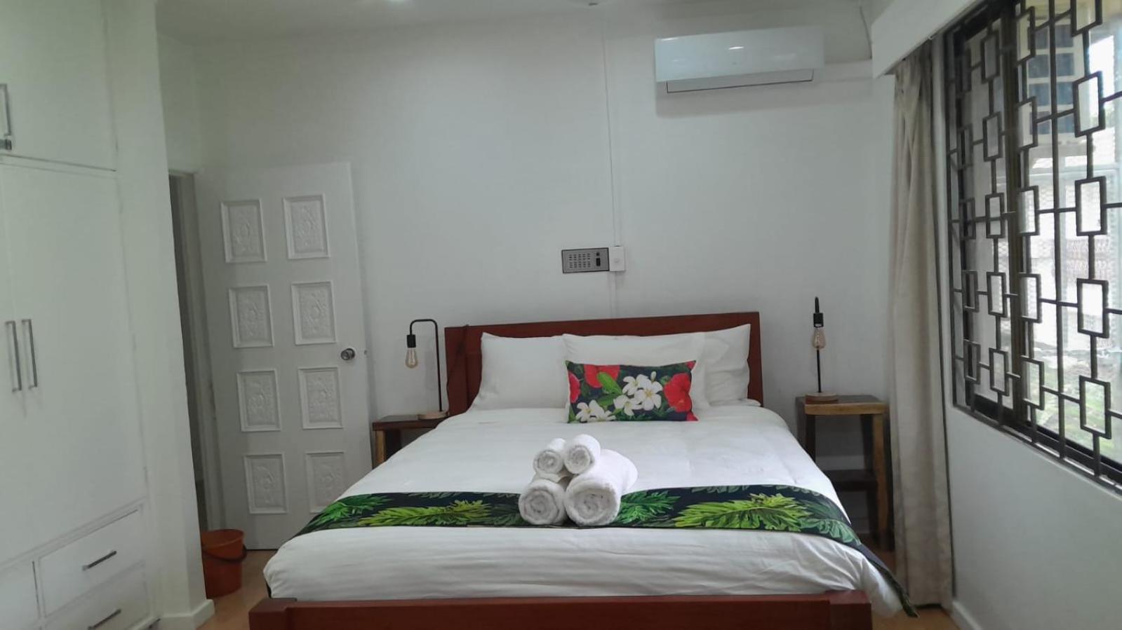 Residence71Nadi Fiji Екстер'єр фото