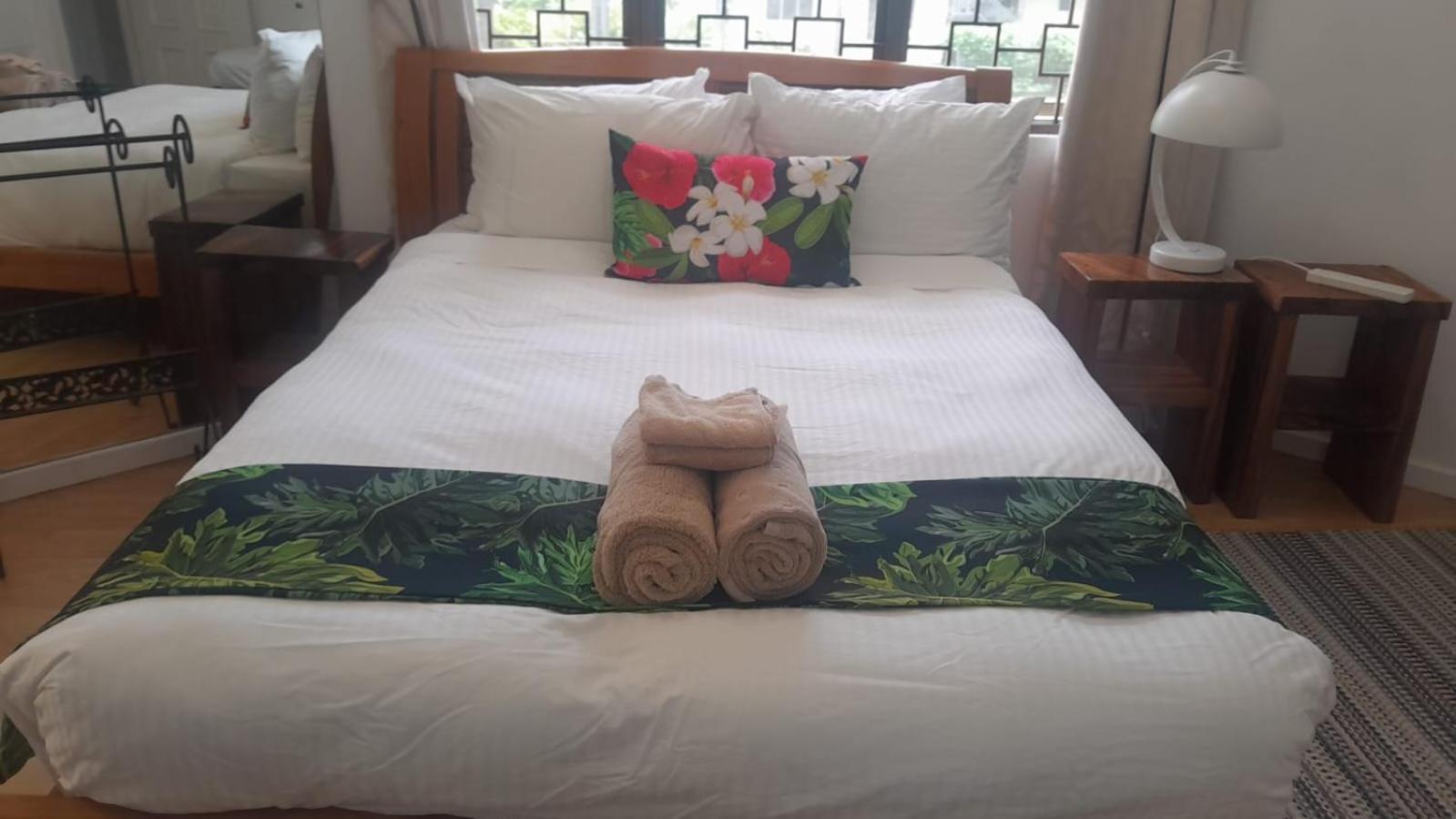 Residence71Nadi Fiji Екстер'єр фото
