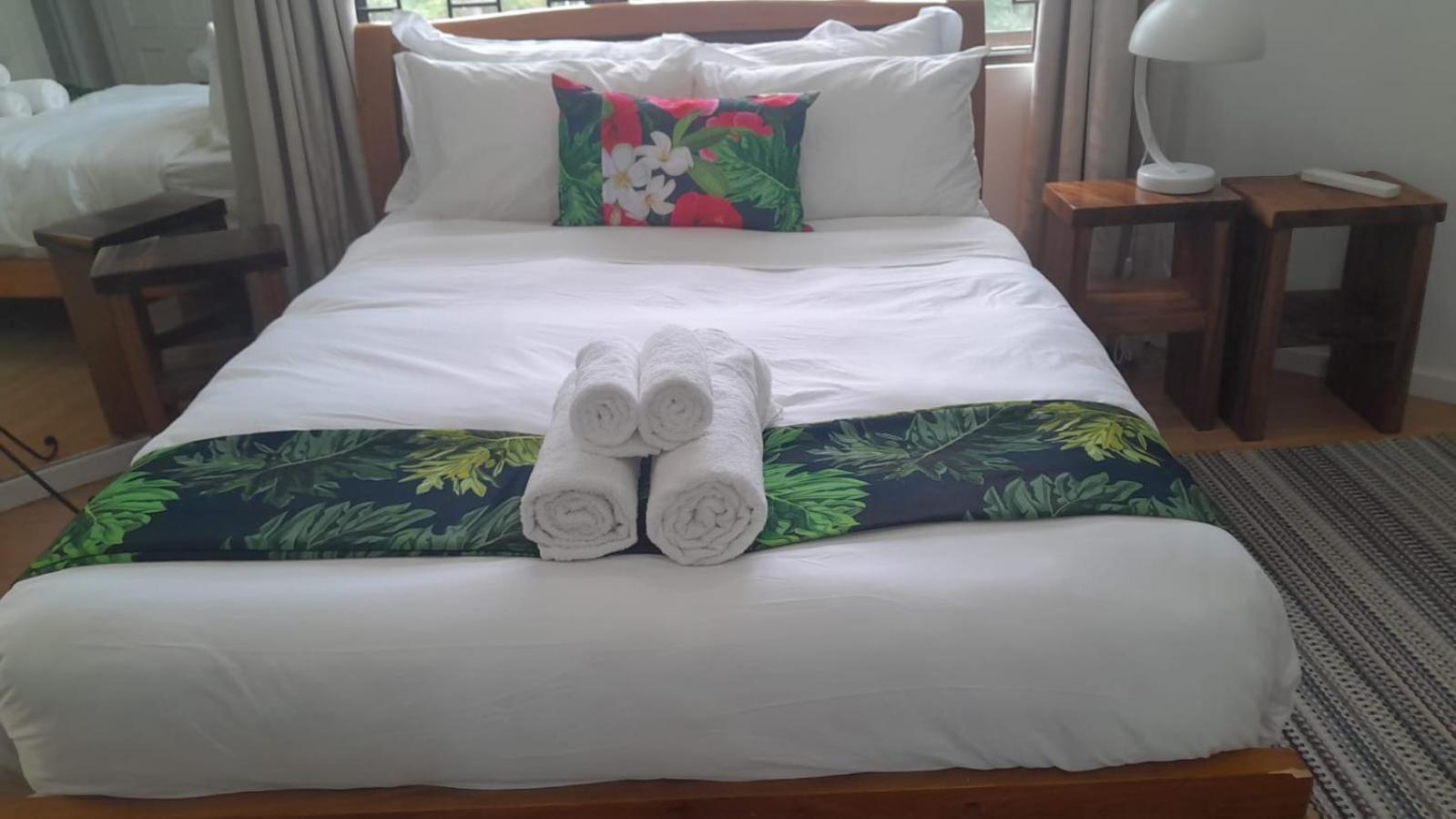 Residence71Nadi Fiji Екстер'єр фото