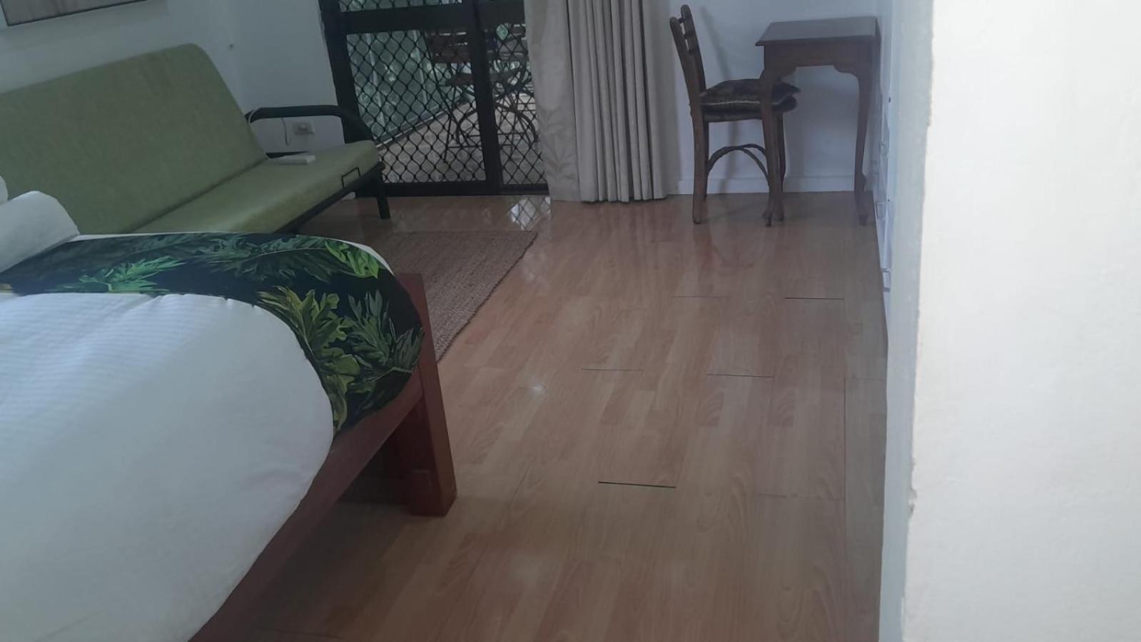 Residence71Nadi Fiji Екстер'єр фото