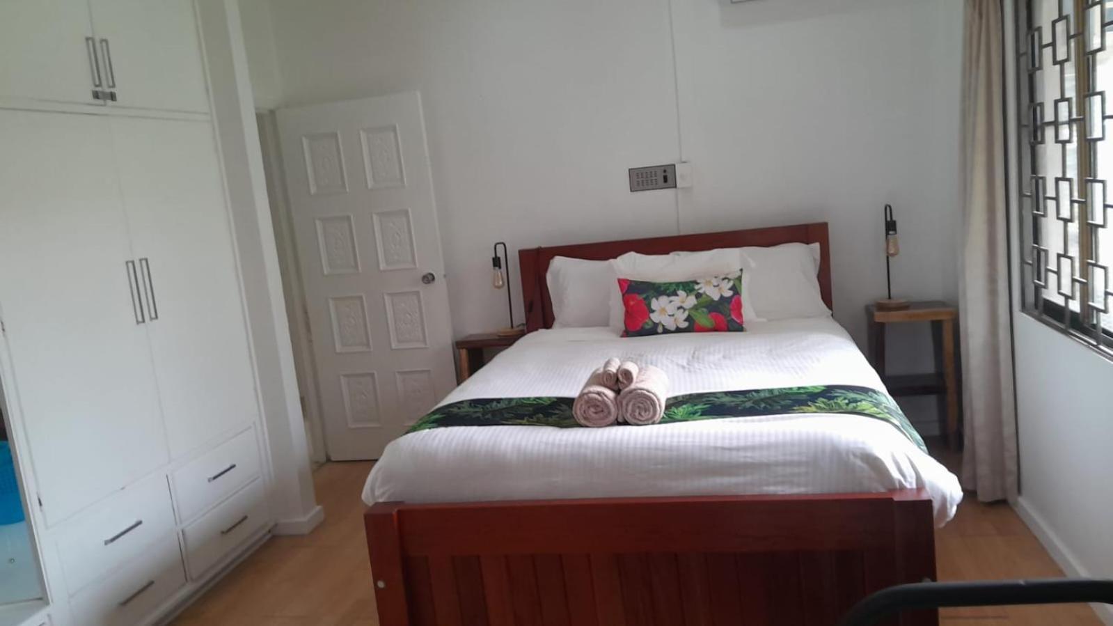 Residence71Nadi Fiji Екстер'єр фото