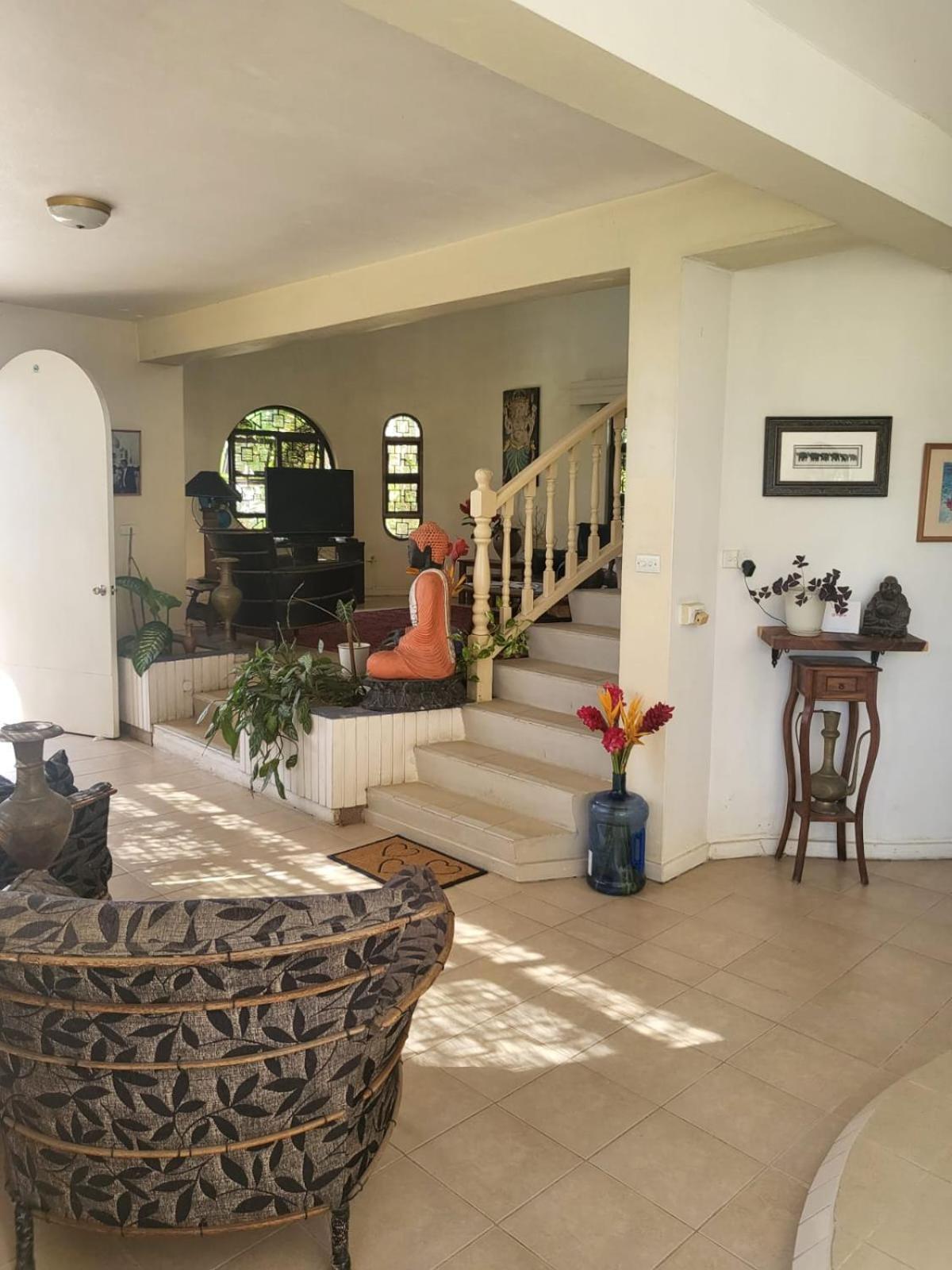 Residence71Nadi Fiji Екстер'єр фото