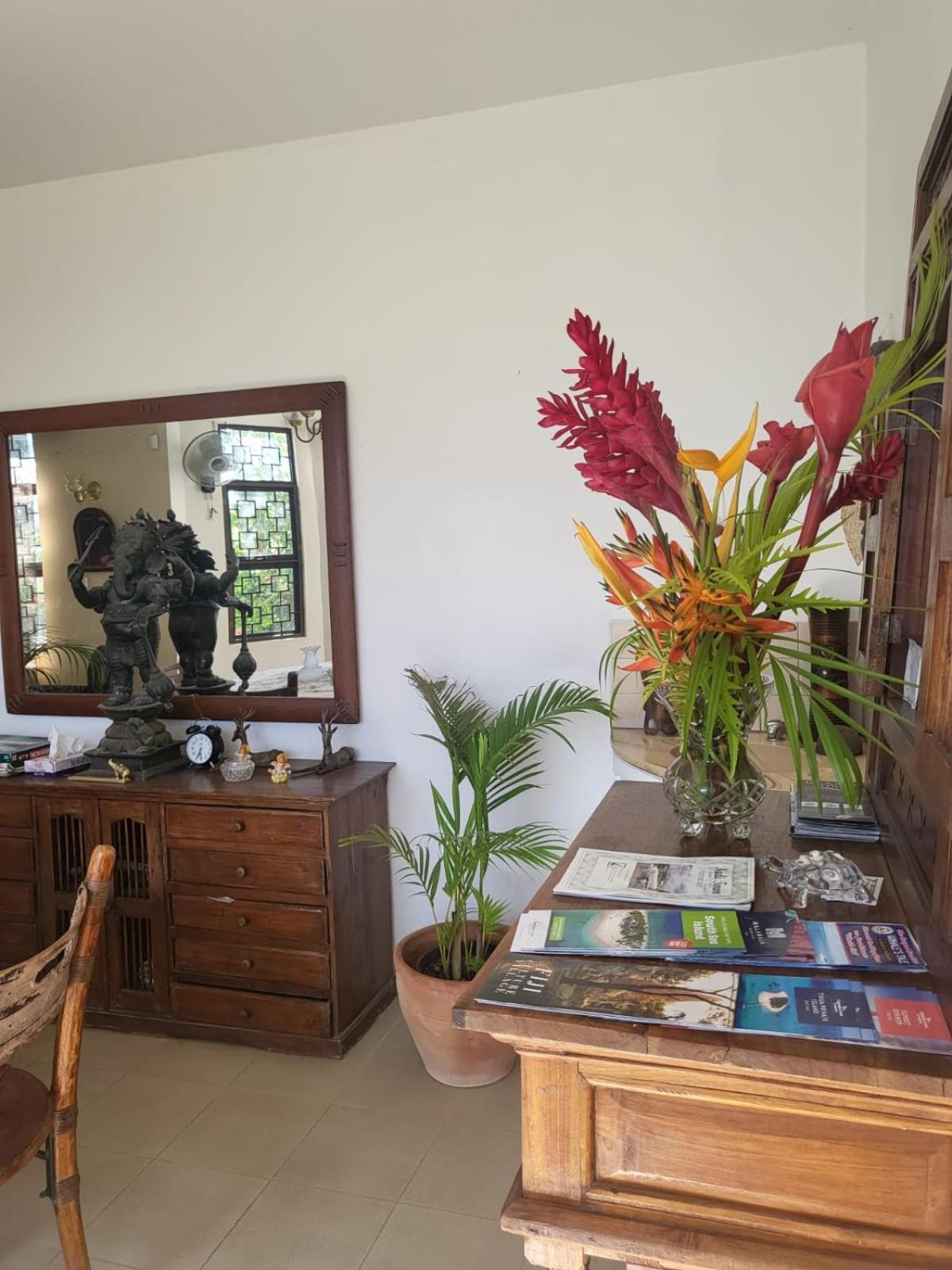 Residence71Nadi Fiji Екстер'єр фото