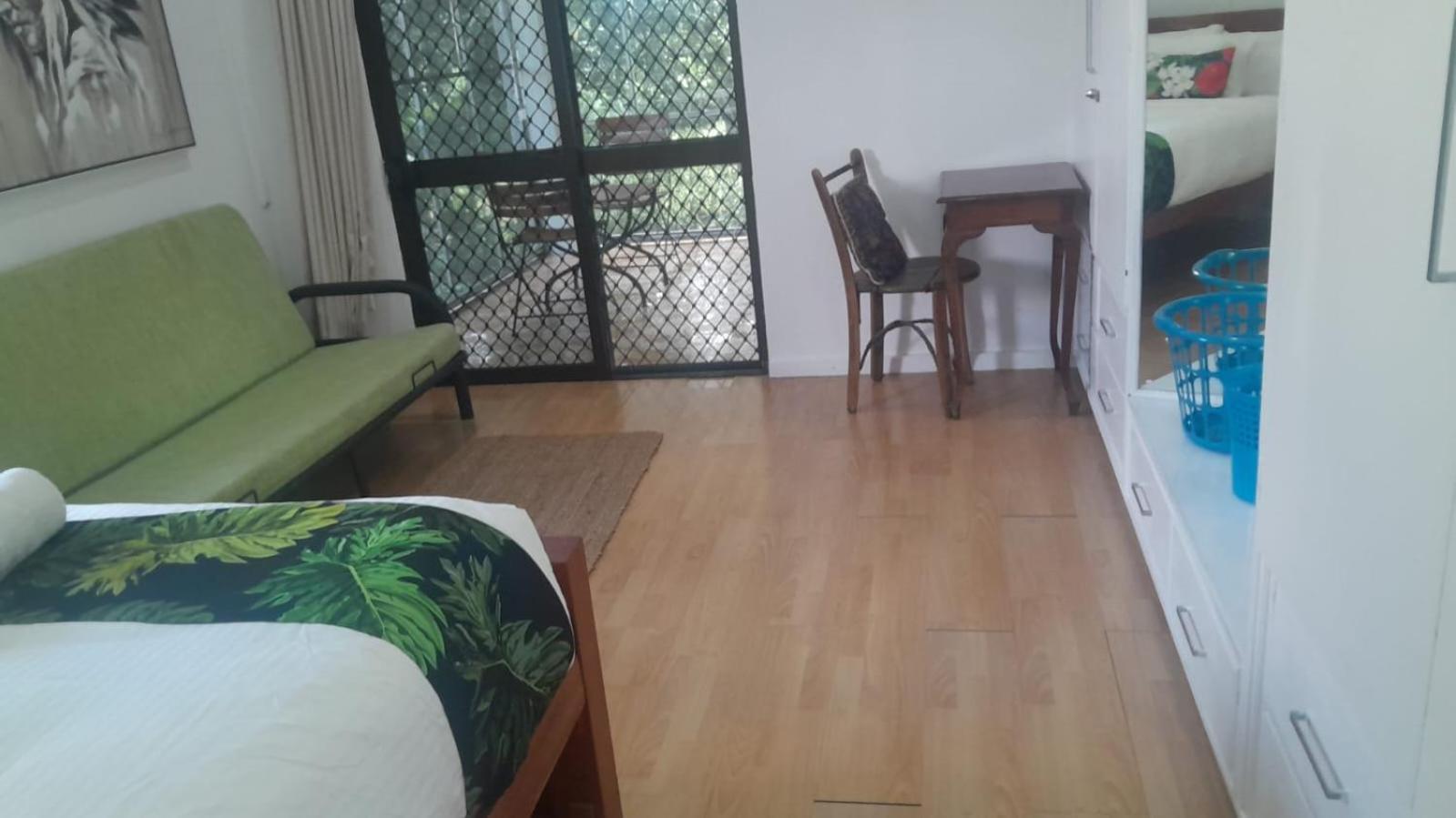 Residence71Nadi Fiji Екстер'єр фото