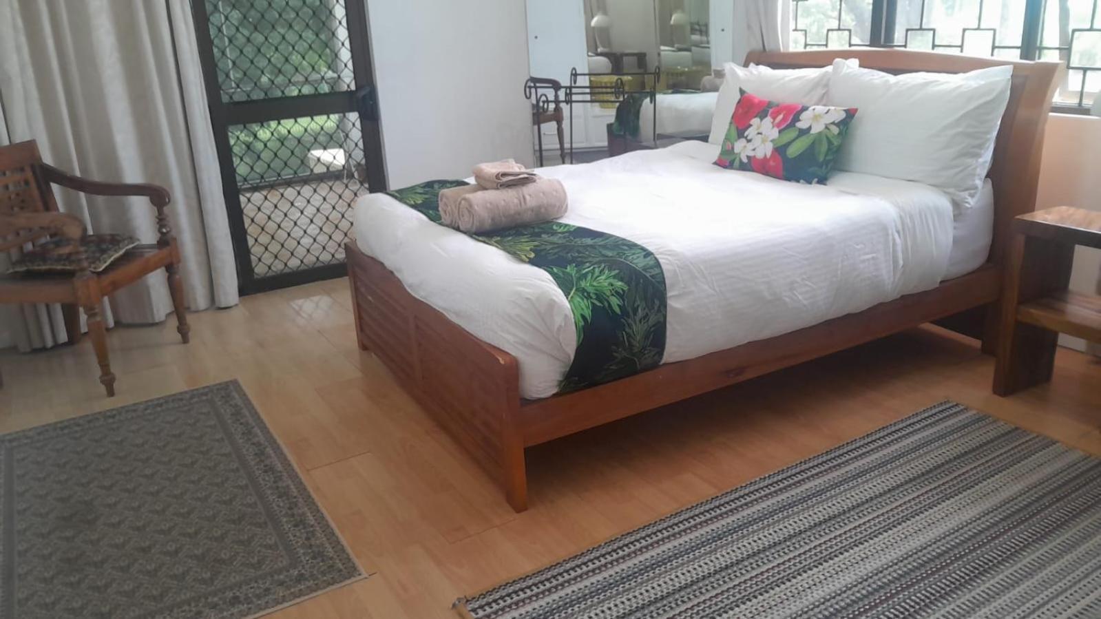 Residence71Nadi Fiji Екстер'єр фото