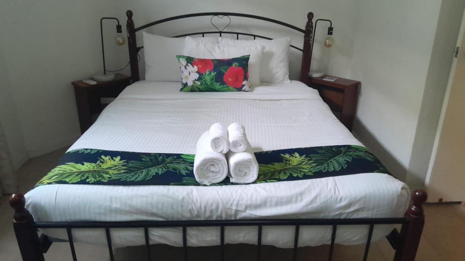 Residence71Nadi Fiji Екстер'єр фото